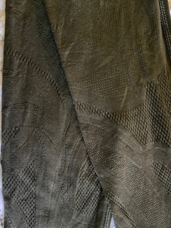 lululemon athletica Pants - Lululemon Nylon Cut-out Leggings 10